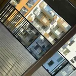Moderne Selveierleilighet Med Terrasse I 5.Etasje