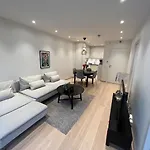 Moderne Selveierleilighet Med Terrasse I 5.Etasje